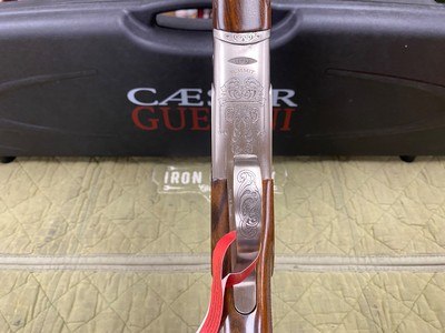 *New* Caesar Guerini Summit Sporting 28GA 32'' DTS Stock - Image 6 of 12