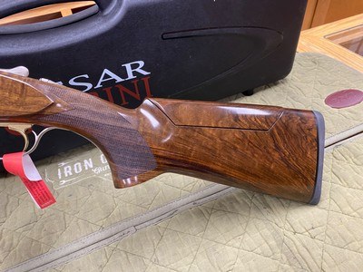 *New* Caesar Guerini Summit Sporting 28GA 32'' DTS Stock - Image 7 of 12