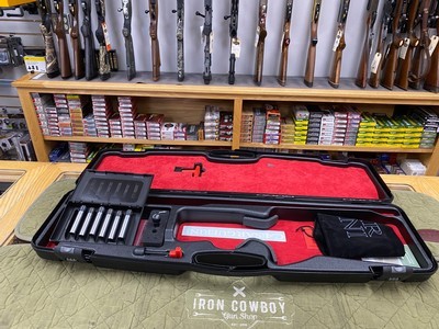 *New* Caesar Guerini Summit Sporting 28GA 32'' DTS Stock - Image 12 of 12