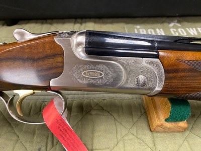 *New* Caesar Guerini Summit Sporting 28GA 32'' DTS Stock - Image 3 of 12