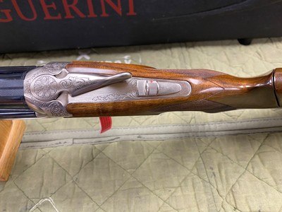 *New* Caesar Guerini Summit Sporting 28GA 32'' DTS Stock - Image 5 of 12