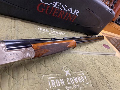 *New* Caesar Guerini Summit Sporting 28GA 32'' DTS Stock - Image 9 of 12