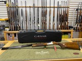New Caesar Guerini Summit Sporting 410 Bore 32'' Barrels DTS Stock - Image 1 of 12