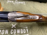 New Caesar Guerini Summit Sporting 410 Bore 32'' Barrels DTS Stock - Image 7 of 12