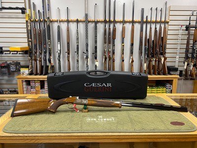 New Caesar Guerini Summit Sporting 410 Bore 32'' Barrels DTS Stock - Image 2 of 12