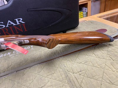 New Caesar Guerini Summit Sporting 410 Bore 32'' Barrels DTS Stock - Image 9 of 12