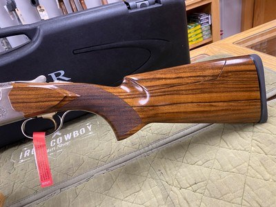New Caesar Guerini Summit Sporting 410 Bore 32'' Barrels DTS Stock - Image 8 of 12