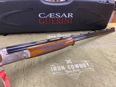 New Caesar Guerini Summit Sporting 410 Bore 32'' Barrels DTS Stock - Image 10 of 12