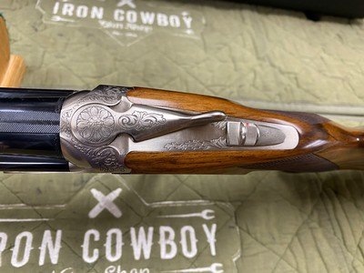 New Caesar Guerini Summit Sporting 410 Bore 32'' Barrels DTS Stock - Image 7 of 12