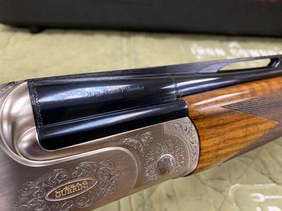 New Caesar Guerini Summit Sporting 410 Bore 32'' Barrels DTS Stock - Image 11 of 12