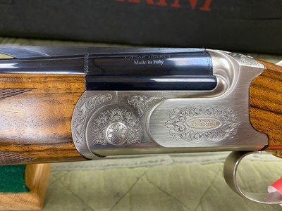 New Caesar Guerini Summit Sporting 410 Bore 32'' Barrels DTS Stock - Image 6 of 12