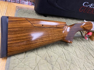 New Caesar Guerini Summit Sporting 410 Bore 32'' Barrels DTS Stock - Image 3 of 12
