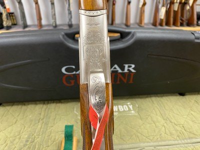 New Caesar Guerini Summit Sporting 410 Bore 32'' Barrels DTS Stock - Image 5 of 12