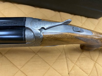 *NEW* Chapuis REGX Small Frame Double Rifle 30-30 Win - Image 9 of 12