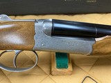 *NEW* Chapuis REGX Small Frame Double Rifle 30-30 Win - Image 4 of 12