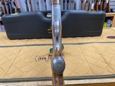 *NEW* Chapuis REGX Small Frame Double Rifle 30-30 Win - Image 8 of 12