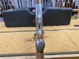 *NEW* Chapuis REGX Small Frame Double Rifle 30-30 Win - Image 8 of 12