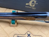 *NEW* Chapuis REGX Small Frame Double Rifle 30-30 Win - Image 10 of 12