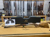 *NEW* Chapuis REGX Small Frame Double Rifle 30-30 Win - Image 1 of 12