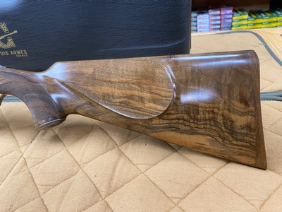 *NEW* Chapuis REGX Small Frame Double Rifle 30-30 Win - Image 3 of 12