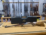 *NEW* Chapuis REGX Small Frame Double Rifle 30-30 Win - Image 2 of 12