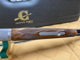 *NEW* Chapuis REGX Small Frame Double Rifle 30-30 Win - Image 7 of 12