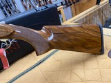 *NEW* Caesar Guerini Summit Sporting 20GA 32'' ADJ Stock - Image 6 of 8