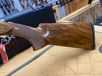 *NEW* Caesar Guerini Summit Sporting 20GA 32'' ADJ Stock - Image 6 of 8