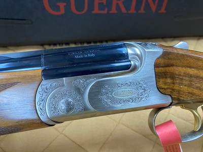 *NEW* Caesar Guerini Summit Sporting 20GA 32'' ADJ Stock - Image 5 of 8