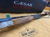 *NEW* Caesar Guerini Summit Sporting 20GA 32'' ADJ Stock - Image 8 of 8