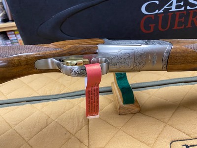 *NEW* Caesar Guerini Summit Sporting 20GA 32'' ADJ Stock - Image 4 of 8