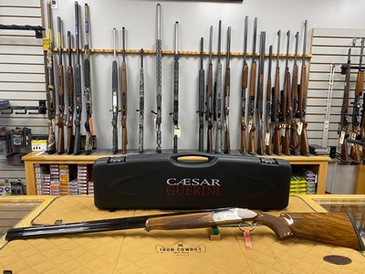 *NEW* Caesar Guerini Summit Sporting 20GA 32'' ADJ Stock