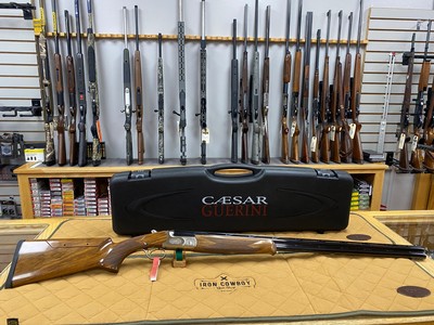 *NEW* Caesar Guerini Summit Sporting 20GA 32'' ADJ Stock - Image 2 of 8