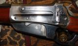 Winchester 1895 carbine 30 GOVT 1903 - 3 of 15