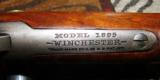 Winchester 1895 carbine 30 GOVT 1903 - 5 of 15