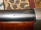 Winchester 1895 carbine 30 GOVT 1903 - 4 of 15