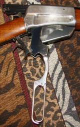 Winchester 1895 carbine 30 GOVT 1903 - 10 of 15