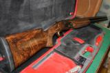 Perazzi MX8 Anniversary 40new gun never used 18/40 - 2 of 3
