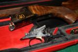 Perazzi MX8 Anniversary 40new gun never used 18/40 - 3 of 3