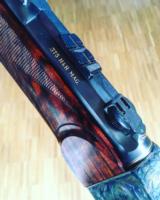 Hartmann & Weiss Hagn System Custom Rifle 375 H&H as NEW !!! - 8 of 8
