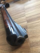 Hartmann & Weiss Hagn System Custom Rifle 375 H&H as NEW !!! - 5 of 8