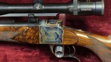 Hagn Rifle System Hartmann and Weiss - 1 of 15