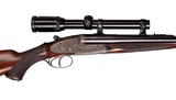Holland & HollandMod. Royal double rifle 375 H&H flanged Nitro Express Scope Zeiss Diavari-C 1,5-4,5x18 - 2 of 12