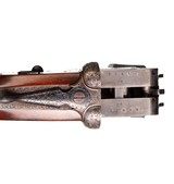 Holland & HollandMod. Royal double rifle 375 H&H flanged Nitro Express Scope Zeiss Diavari-C 1,5-4,5x18 - 9 of 12