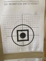 Mauser Take Down Ritterbusch Hartmann & Weiss Theo Jung Rifle - 9 of 12