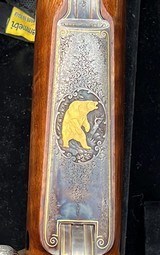 Mauser Take Down Ritterbusch Hartmann & Weiss Theo Jung Rifle - 12 of 12