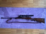 Mauer Custom Rifle Gernot Walther Kochel am See Hartmann & Weiss Theo Jung Rifle bestgun Martin Hagn friend - 7 of 9