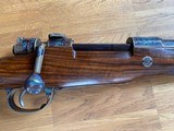 Mauer Custom Rifle Gernot Walther Kochel am See Hartmann & Weiss Theo Jung Rifle bestgun Martin Hagn friend - 9 of 9