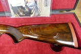 Mauser M98 125 Years Anniversary 375 Holland & Holland Limited Edition No. 2 dangerous game NEW Rifle looks like Hartmann & Weiss - 7 of 11