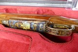 Mauser M98 125 Years Anniversary 375 Holland & Holland Limited Edition No. 2 dangerous game NEW Rifle looks like Hartmann & Weiss - 8 of 11